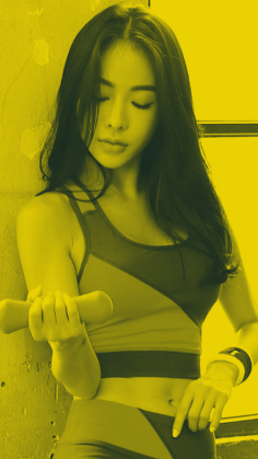 Image of our customer Tier Halibel